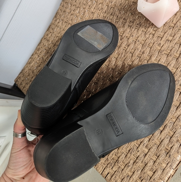 Top Moda Boots NWT - Picture 12 of 12